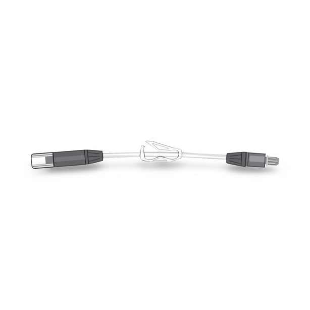 Fresenius Medical Care Stay-Safe Dialysis Catheter Extension Sets 050-95013 - 1.0 Each - MDL-FSN5095013