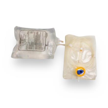 Fresenius Medical Care Delflex Peritoneal Dialysis Solutions 054-20221 - 1.0 Each - MDL-FSN5420221H