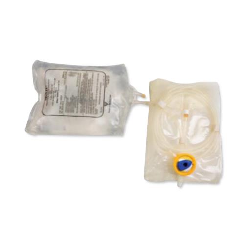 Fresenius Medical Care Delflex Peritoneal Dialysis Solutions 054-25321 - 5.0 Each - MDL-FSN5425321