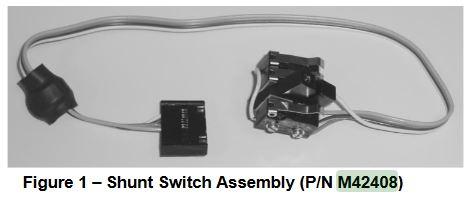 Hemodialysis Machine Accessories - M42408 - 1 Each - MDL-FSNM4208