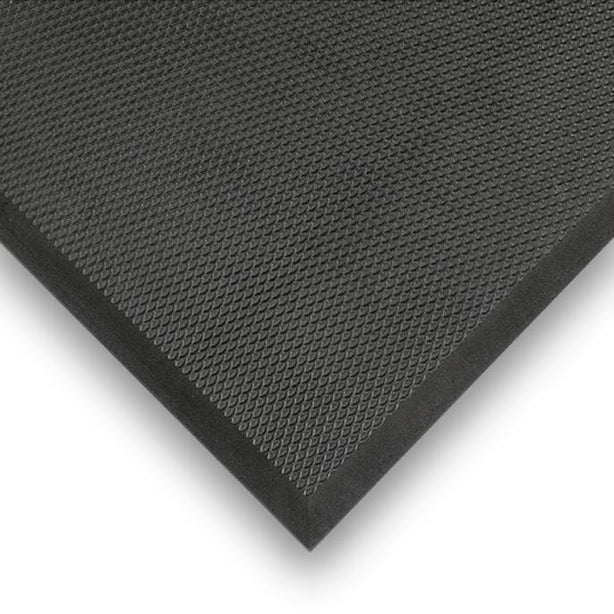 Superior Manufacturing Group Superfoam Revive RS Solid Mattings 425S2472BL - 1.0 Each