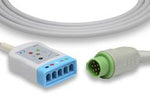 5-Lead Trunk Cables - 9D4144A - 1 Each - MDL-FUK9D4144A