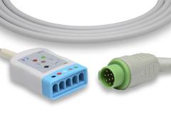 5-Lead Trunk Cables - 9D4144A - 1 Each - MDL-FUK9D4144A