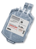 Fenwal Inc Blood-Pack Units without Filters 4R0012MC - 1.0 Each