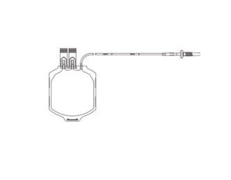 Fenwal Inc Fenwal Transfer Pack Containers 4R2014 - 96.0 Each - MDL-FWL4R2014