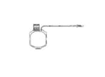 Fenwal 4R2023 IV Coupler Transfer Pack Container, 600 mL - MDL-FWL4R2023H - 1 Each