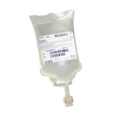 Amicus Platelets and Plasma Separator - 4R2337 - 3 Each - MDL-FWL4R2337
