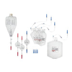 Fenwal Inc Bone Marrow Kits X6R2107 - 1.0 Each