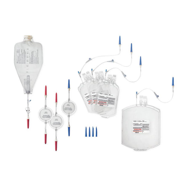 Fenwal Inc Bone Marrow Kits X6R2107 - 1.0 Each