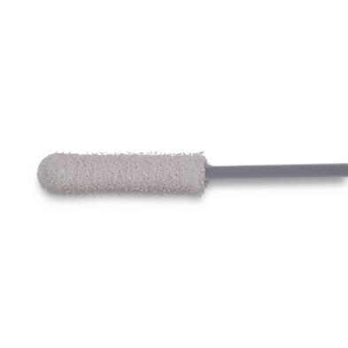 Foamtech International Sterile CleanWIPE Nasopharyngeal Diagnostic Swabs MP1301A-ST - 1000.0 Each