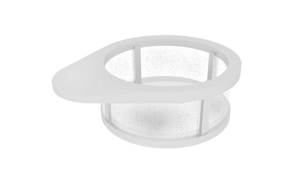 Foxx Life Sciences Sterile EZFlow Cell Strainer 410-0002-OEM - 50.0 Each