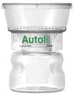 Foxx Life Sciences Autofil High-Flow PES Bottle Full Assembly with Top Filter - FXX1141RLS