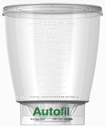Foxx Life Sciences Foxx Life Sciences Funnels 1153-RLS - 24.0 Each