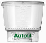 Foxx Life Sciences Foxx Life Sciences Funnels 1162-RLS - 24.0 Each