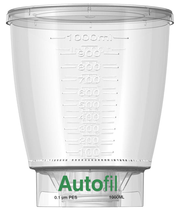 Foxx Life Sciences Foxx Life Sciences Funnels - FXX1163113RL