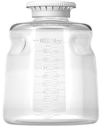 Foxx Life Sciences Sterile Polystyrene Bottles - FXX1173RLS