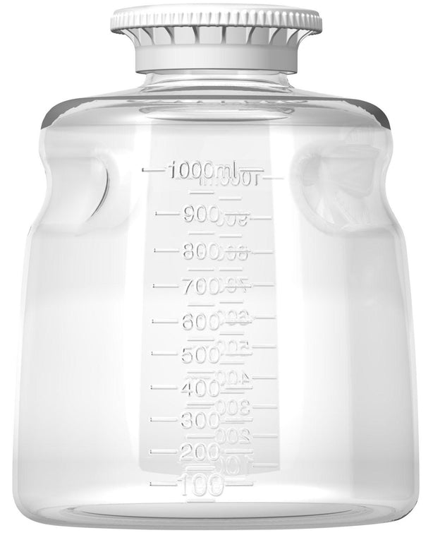 Foxx Life Sciences Sterile Polystyrene Bottles - FXX1173RLS