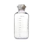 Foxx Life Sciences EZBio Sterilized Media Bottles 137-6511-FLS - 6.0 Each