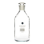 Foxx Life Sciences Borosilicate Clear Narrow Mouth Reagent Bottles 1500029 - 10.0 Each - MDL-FXX1500029