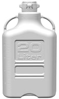 FOXX LIFE SCIENCES EZBio Carboys 152-3111-OEM 1 Each-MDL-FXX1523111OE