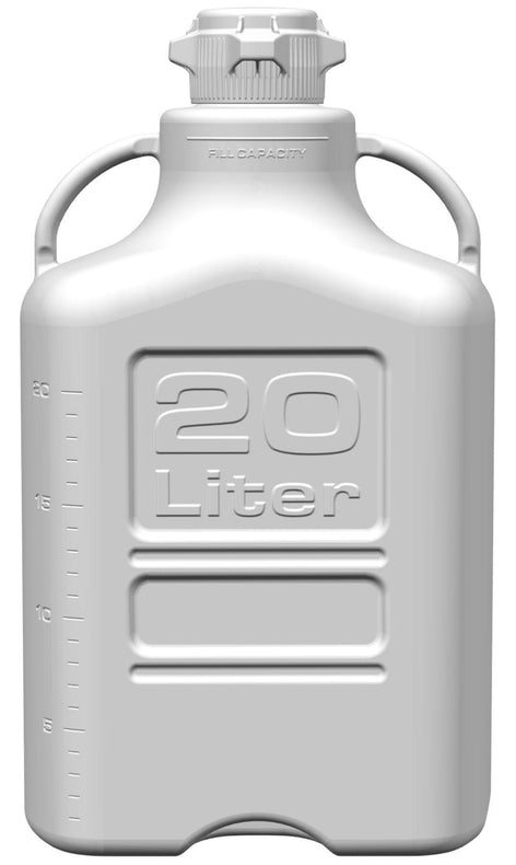 FOXX LIFE SCIENCES EZBio Carboys 152-3111-OEM 1 Each-MDL-FXX1523111OE