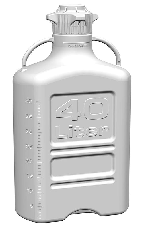 FOXX LIFE SCIENCES EZBio Carboys 152-5121-OEM 1 Each-MDL-FXX1525121OE