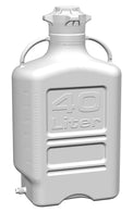 FOXX LIFE SCIENCES EZBio Carboys 152-5221-OEM 1 Each-MDL-FXX1525221OE
