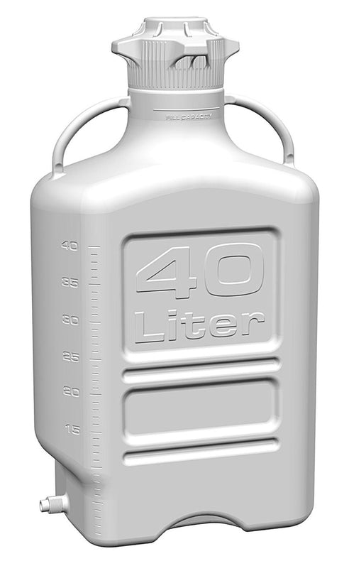 FOXX LIFE SCIENCES EZBio Carboys 152-5221-OEM 1 Each-MDL-FXX1525221OE