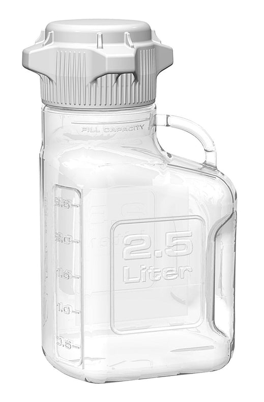 FOXX LIFE SCIENCES EZBio Carboys 157-0111-OEM 1 Each-MDL-FXX1570111OE