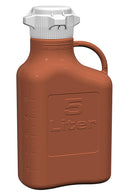 FOXX LIFE SCIENCES EZBio Carboys 15K-1111-OEM 1 Each-MDL-FXX15K1111OE