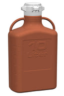 FOXX LIFE SCIENCES EZBio Carboys 15K-2111-OEM 1 Each-MDL-FXX15K2111OE