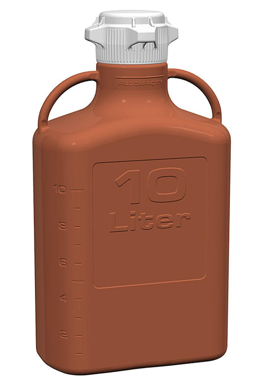 FOXX LIFE SCIENCES EZBio Carboys 15K-2111-OEM 1 Each-MDL-FXX15K2111OE