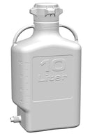 FOXX LIFE SCIENCES EZBio Carboys 15K-2211-OEM 1 Each-MDL-FXX15K2211OE