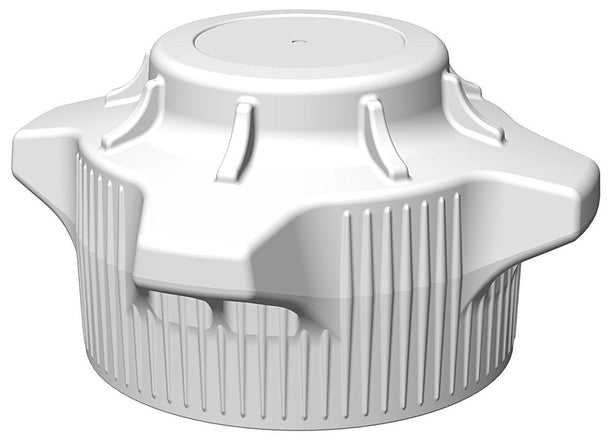 Foxx Life Sciences Waste Replacement Filters VersaCap 120, Closed Top, Two Per C - 205-2003-RLS - 2 Each