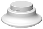 Foxx Life Sciences Waste Replacement Filters Adapter Cone. VersaCap 120, Closed - 205-4001-RLS - 1 Each