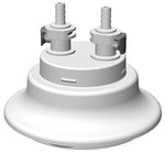 FOXX LIFE SCIENCES Waste Replacement Filters 205-4002-RLS 1 Each - MDL-FXX2054002RL