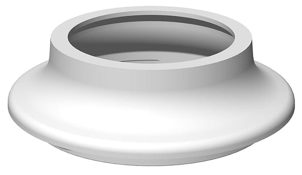 Foxx Life Sciences Waste Replacement Filters Adapter Cone, VersaCap 120, Ez Top Adapt - 205-4008-RLS - 1 Each