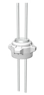 Foxx Life Sciences Open / Close Top Versacap with EZTop System - FXX2057102RL