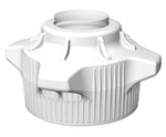Foxx Life Sciences Open / Close Top Versacap with EZTop System 205-7201-RLS - 1.0 Each