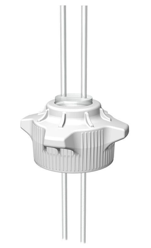Foxx Life Sciences Open / Close Top Versacap with EZTop System 205-7202-RLS - 1.0 Each