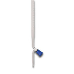 Foxx Life Sciences Foxx Borosil PTFE Burettes 2121U12D - 5.0 Each