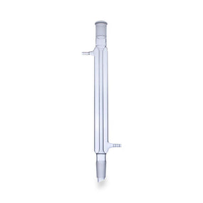 Foxx Life Sciences Foxx Borosil Liebig Condensers 2400087 - 5.0 Each
