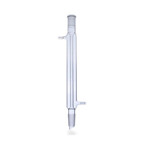 Foxx Life Sciences Foxx Borosil Liebig Condensers 2400092 - 5.0 Each