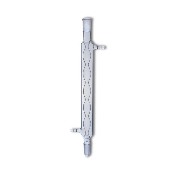 Foxx Life Sciences Foxx Borosil Allihn Condensers 2480090 - 5.0 Each