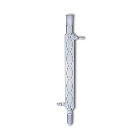 Foxx Life Sciences Foxx Borosil Allihn Condensers 2480096 - 5.0 Each