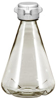 Foxx Life Sciences EZclear Erlenmeyer Flasks - FXX2485231OE