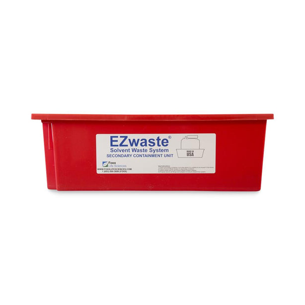 Foxx Life Sciences Foxx Safety Trays for Carboys 252-1901-OEM - 1.0 Each