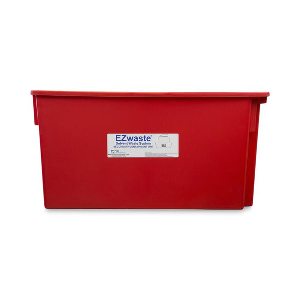 Foxx Life Sciences Foxx Safety Trays for Carboys 252-1904-OEM - 1.0 Each