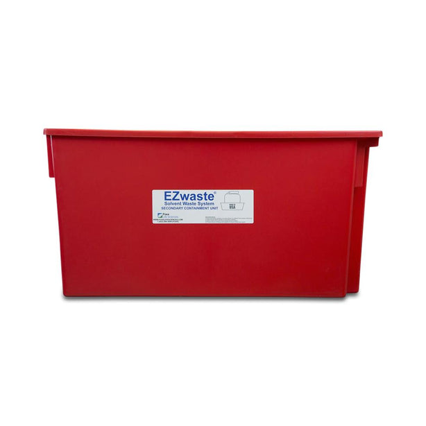 Foxx Life Sciences Foxx Safety Trays for Carboys 252-1908-OEM - 3.0 Each
