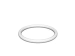 Foxx Life Sciences Replacement Platinum Cured Silicone O-Rings - FXX2571408RLS